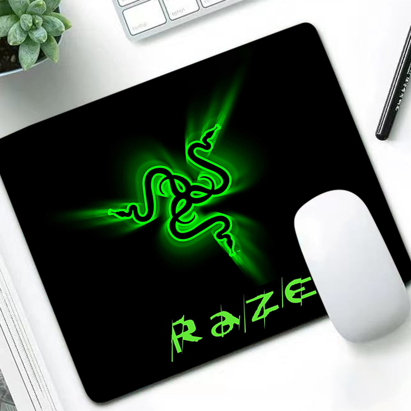 Gaming Keyboard Nearby - Podkładka pod mysz Hot Razer Fashion,