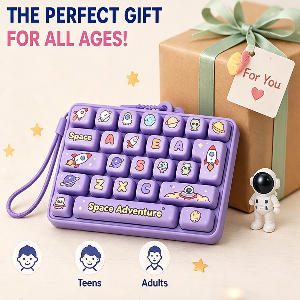 Pamiątka z Tech Gamer Eventu:  – Gaming Keyboard Nearby recenzja i cena