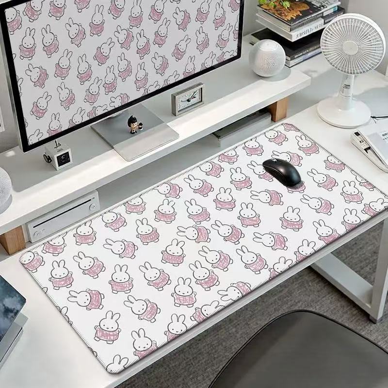 Urocza duża podkładka pod mysz – Gaming Keyboard Nearby recenzja i cena
