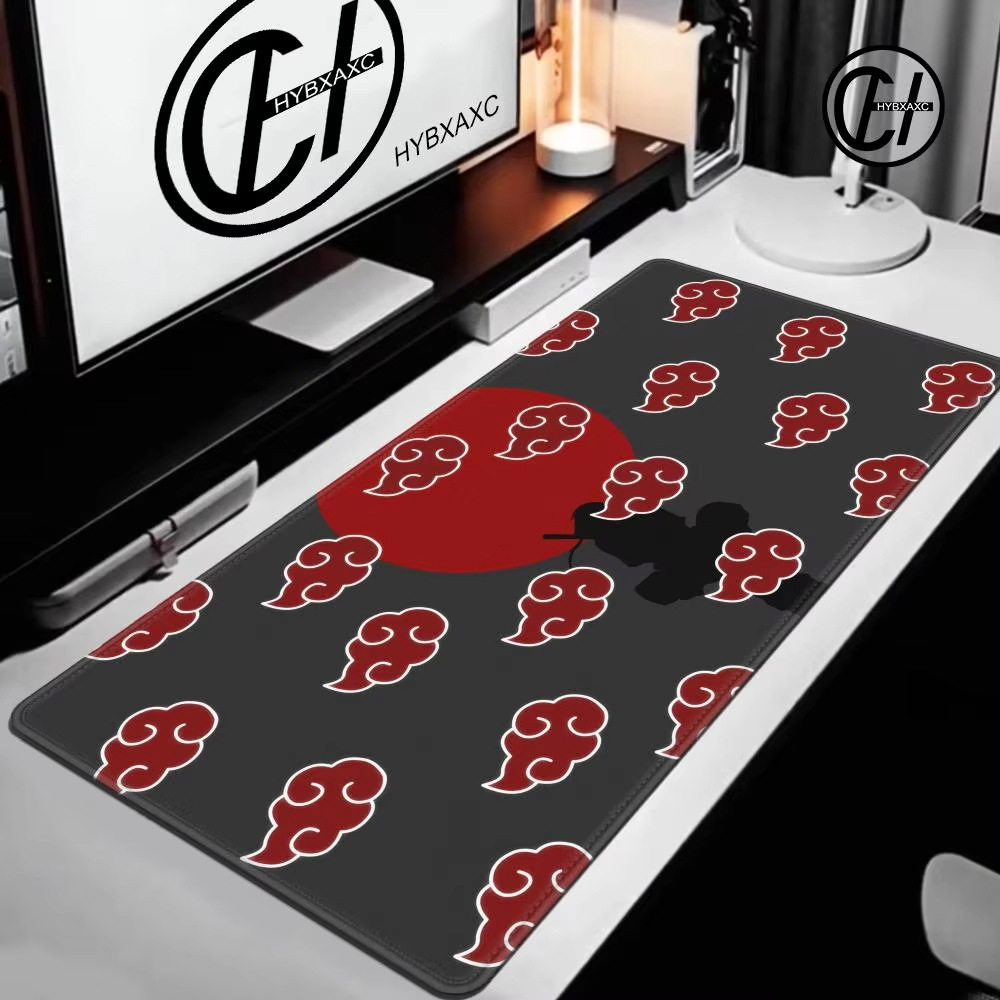 Podkładki pod mysz Naruto Itac – Gaming Keyboard Nearby recenzja i cena