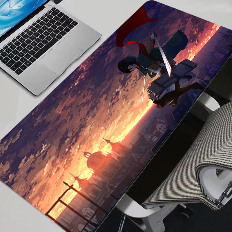 Podkładki pod mysz Anime Podkł – Gaming Keyboard Nearby recenzja i cena