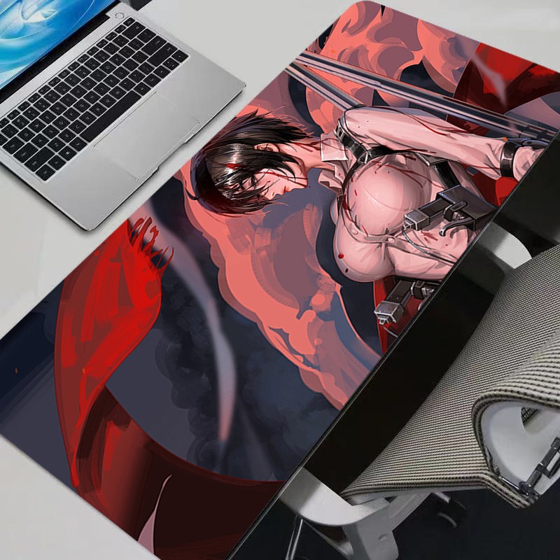 Podkładki pod mysz Anime Podkł – Gaming Keyboard Nearby recenzja i cena