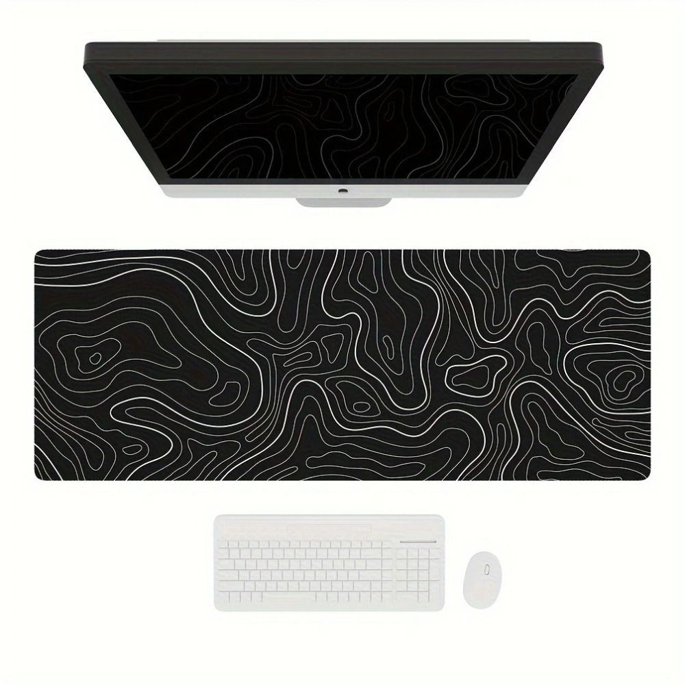 Profesjonalna podkładka pod my – Gaming Keyboard Nearby recenzja i cena