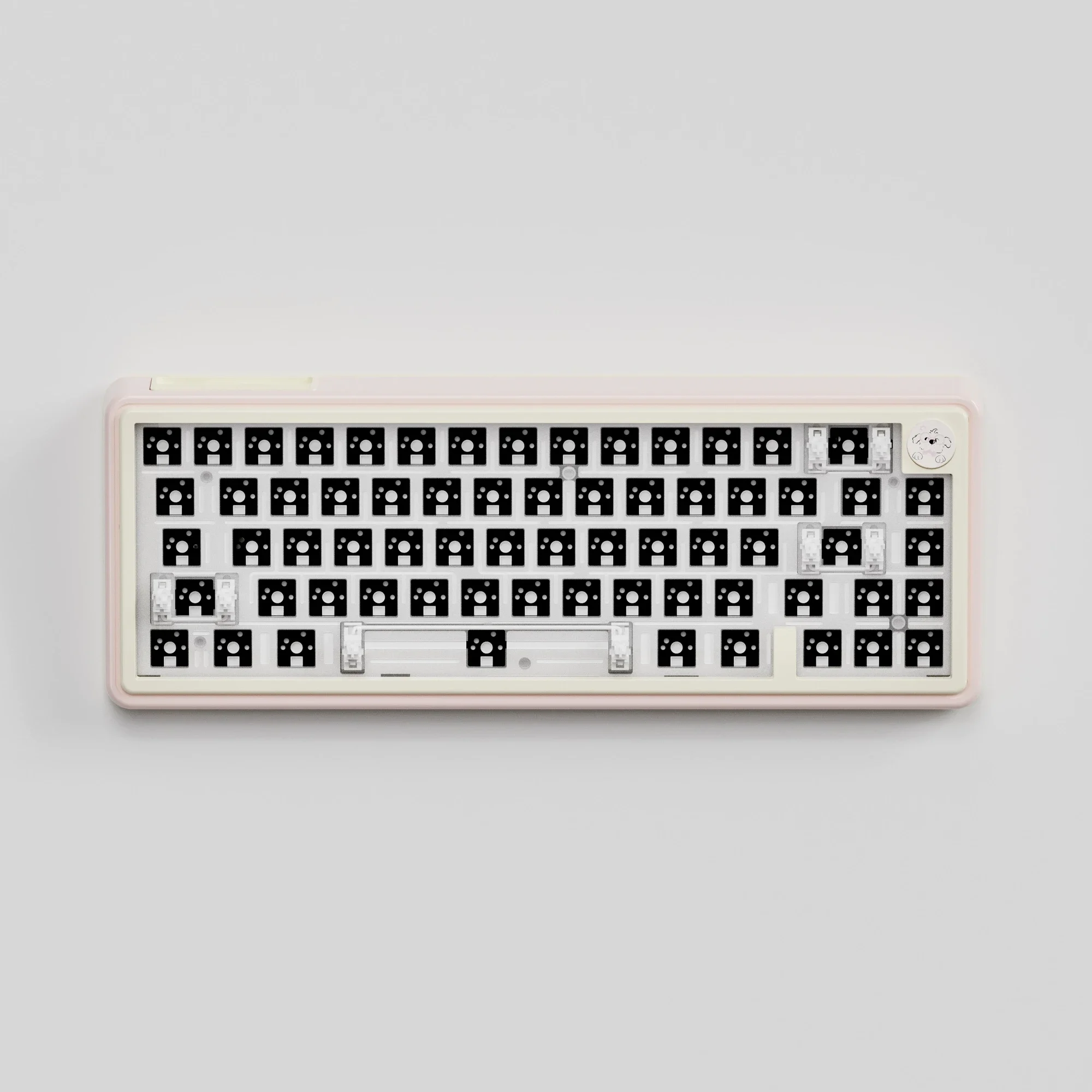 Klawiatura mechaniczna U'Re UR – Gaming Keyboard Hot Swappable recenzja i cena