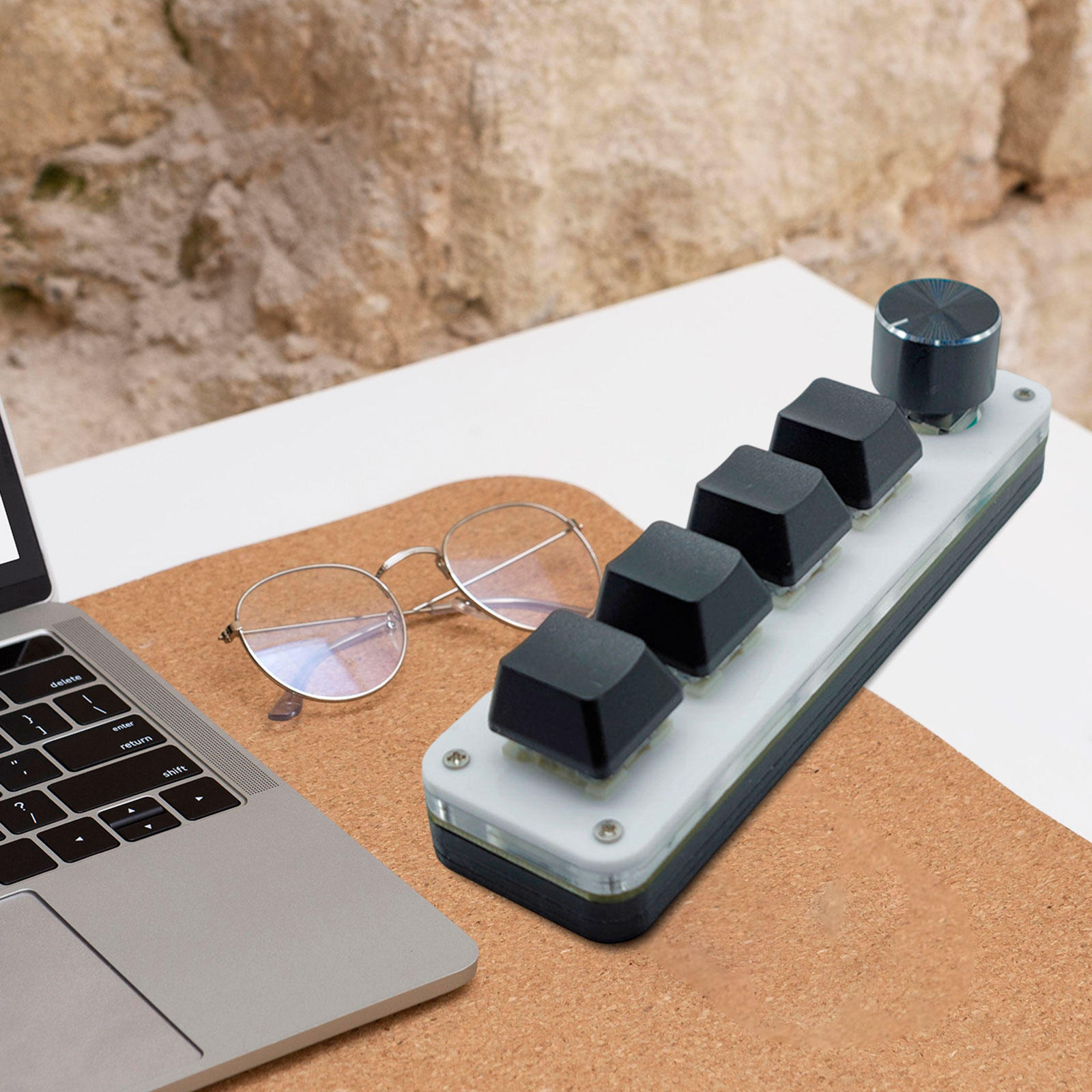 Dostosowana klawiatura Mini kl – Gaming Keyboard Mini recenzja i cena