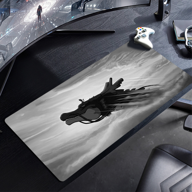 Wytrzymała, nowa podkładka pod – Gaming Keyboard Nearby recenzja i cena