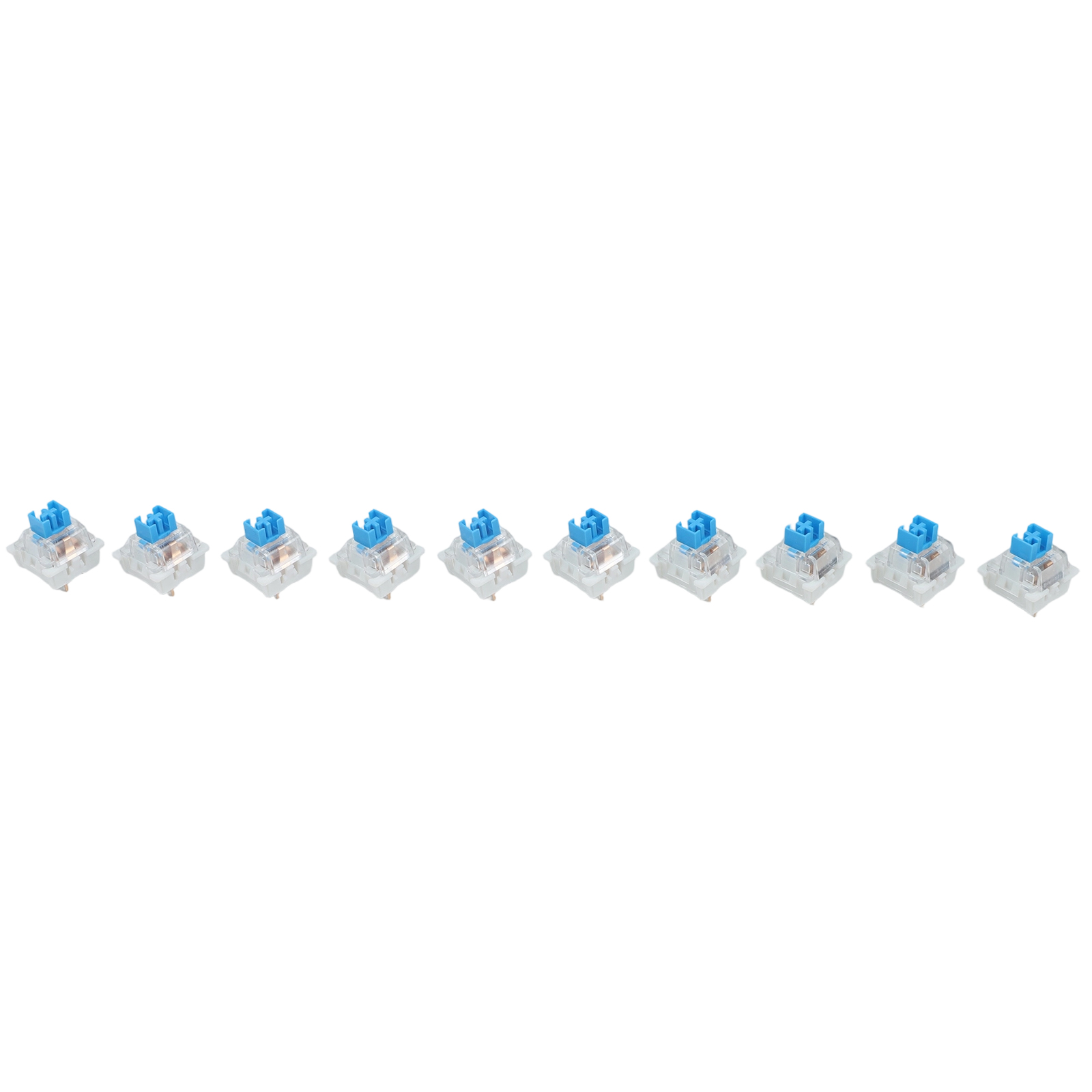 45 62 70 sztuk – mechaniczne p – Keyboard Gaming Blue Switch recenzja i cena