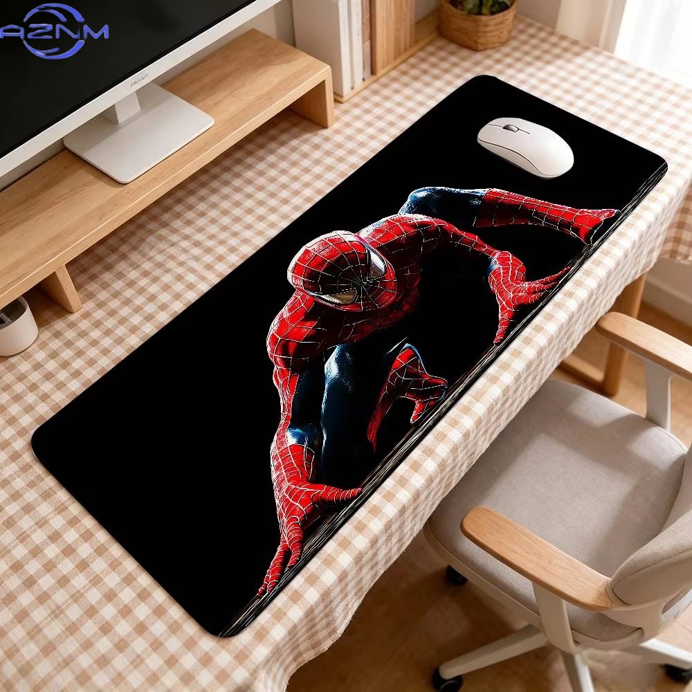 Duża podkładka pod mysz z moty – Gaming Keyboard High Ground recenzja i cena