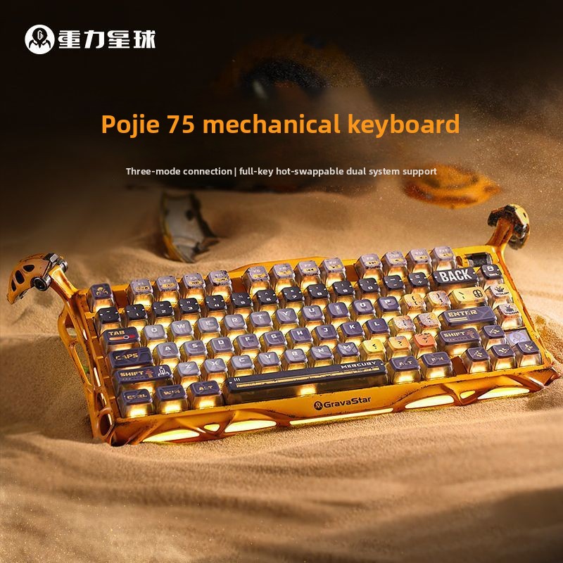2026 Gorąca Wyprzedaż 2025 Now – Gaming Keyboard 2026 recenzja i cena