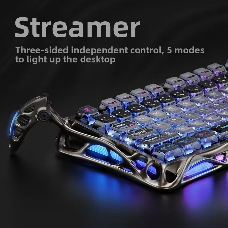 2026 Gorąca Wyprzedaż 2025 Now – Gaming Keyboard 2026 recenzja i cena