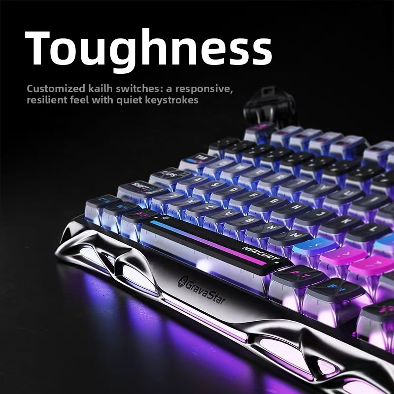 2026 Gorąca Wyprzedaż 2025 Now – Gaming Keyboard 2026 recenzja i cena
