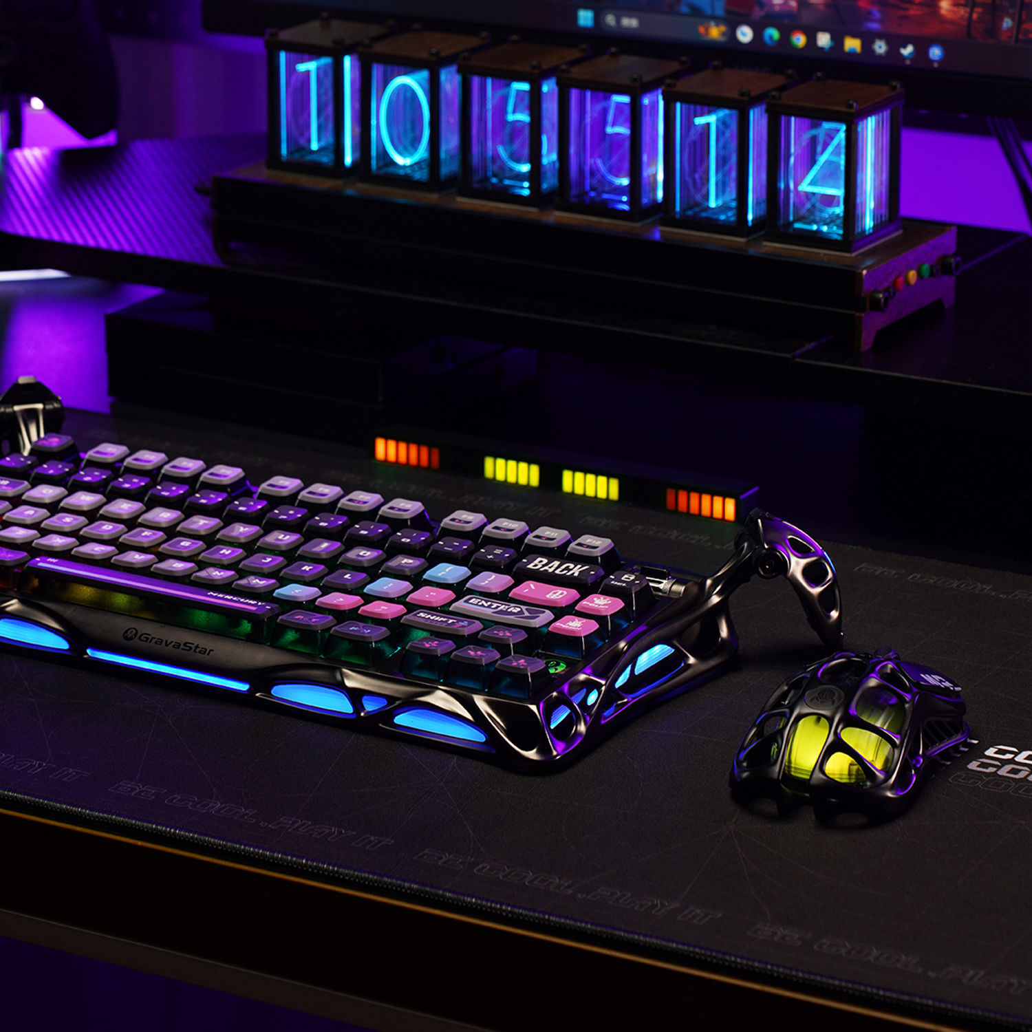 2026 Gorąca Wyprzedaż 2025 Now – Gaming Keyboard 2026 recenzja i cena