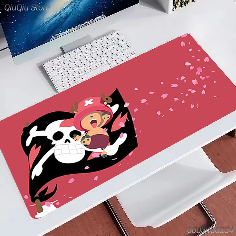 Duża podkładka pod mysz Anime  – Gaming Keyboard High Ground recenzja i cena