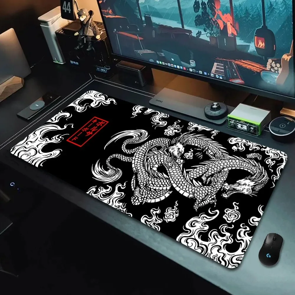 Japońska podkładka pod mysz z  – Gaming Keyboard Nearby recenzja i cena
