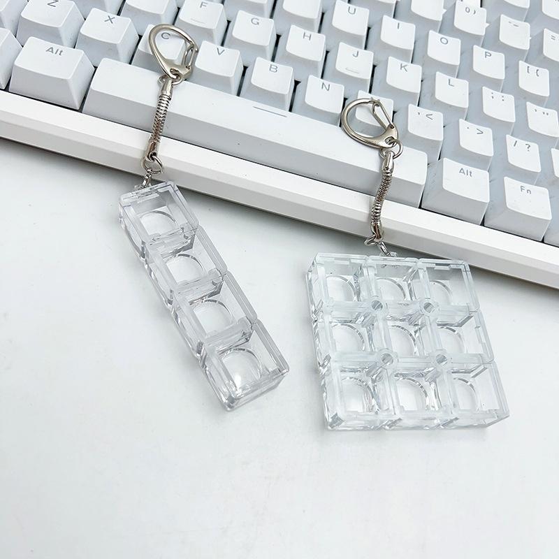 Tester przełączników do klawia – Gaming Keyboard Test recenzja i cena