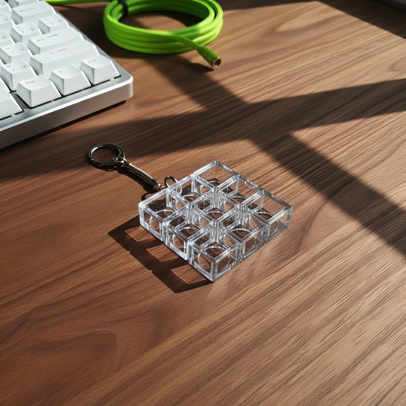 Tester przełączników do klawia – Gaming Keyboard Test recenzja i cena
