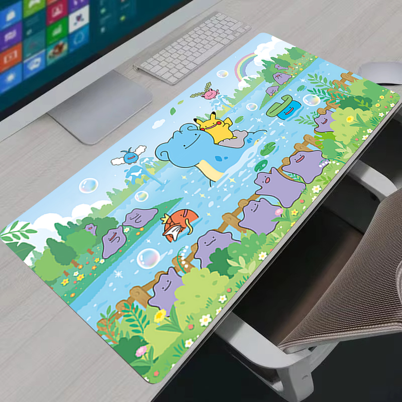 Podkładka pod mysz dla graczy, – Gaming Keyboard High Ground recenzja i cena