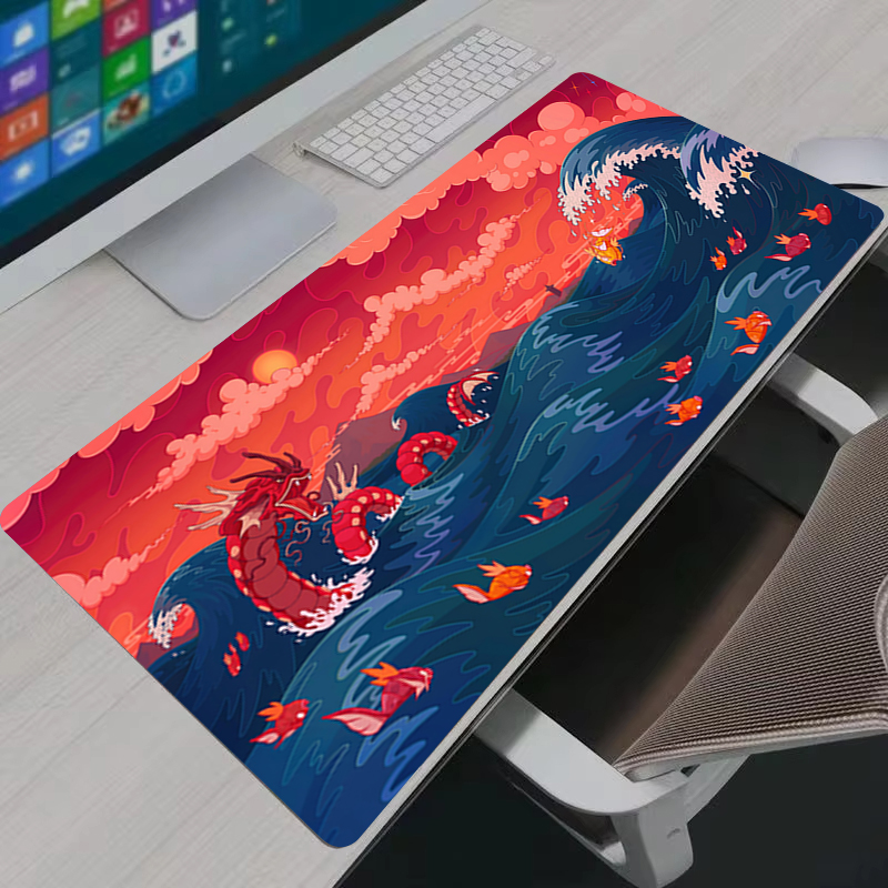 Podkładka pod mysz dla graczy, – Gaming Keyboard High Ground recenzja i cena