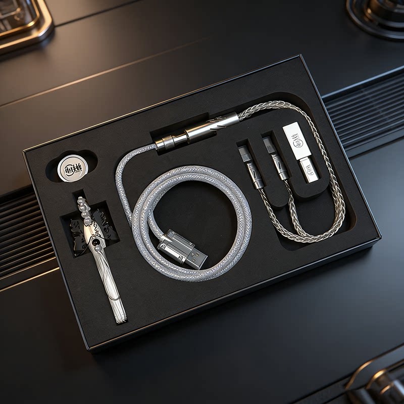 Kabel do klawiatury gamingowej – Gaming Keyboard No Rgb recenzja i cena